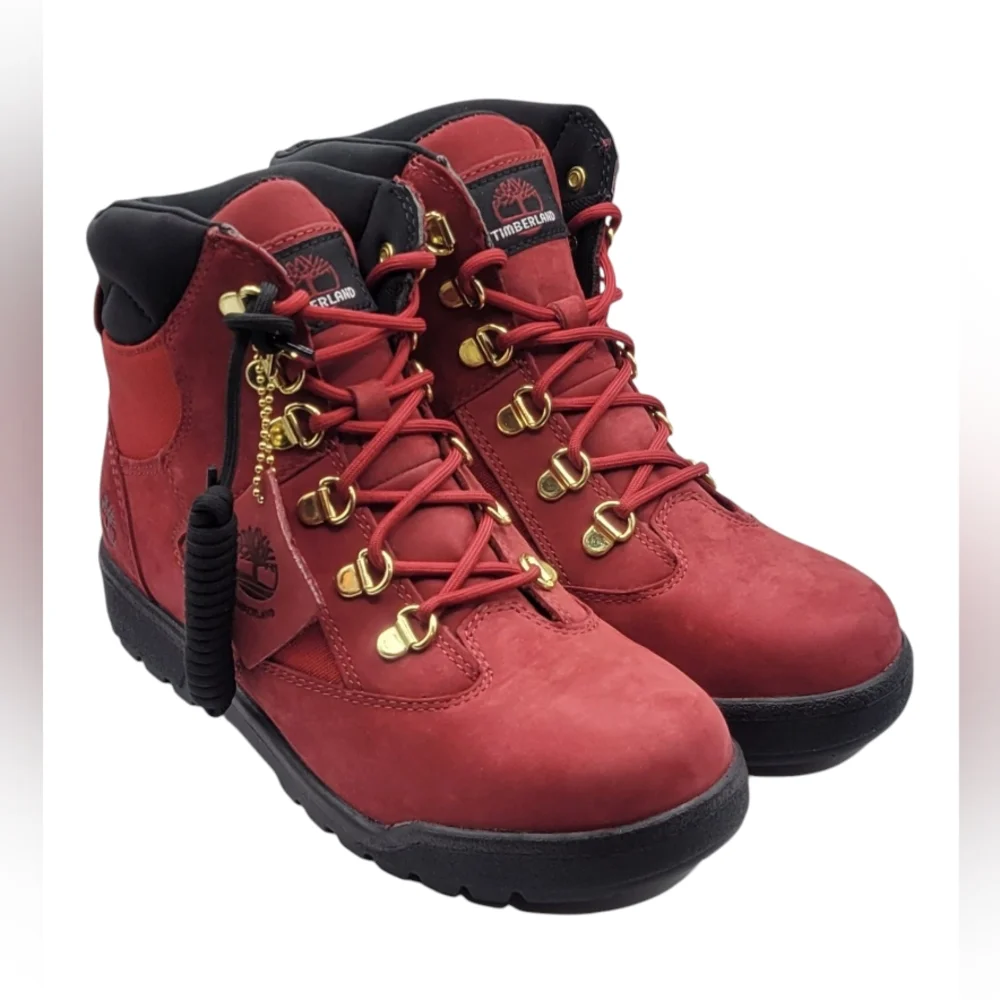 Timberland 6-Inch‎ Field
